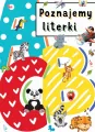Poznajemy literki - tantis.pl