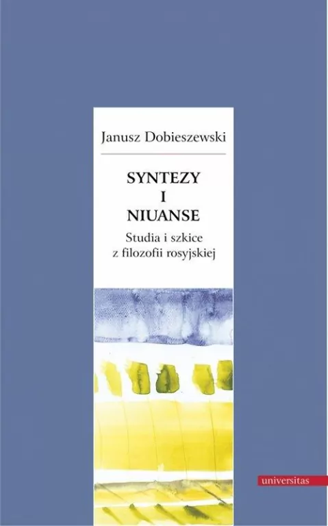 Syntezy i niuanse - tantis.pl
