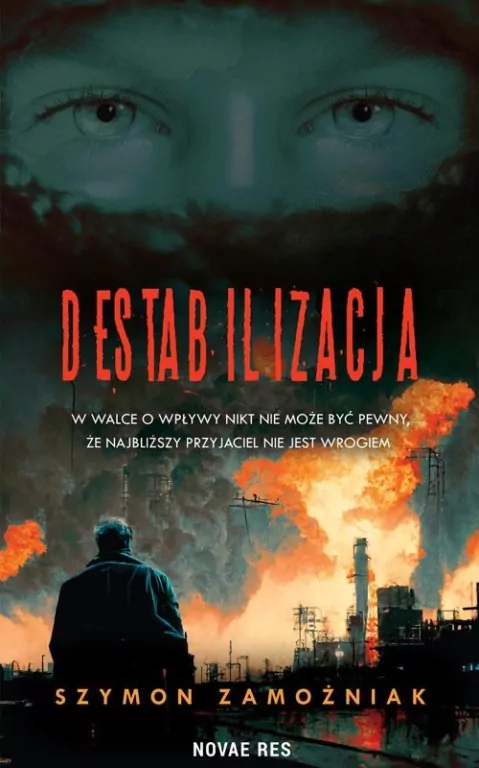 Destabilizacja - tantis.pl