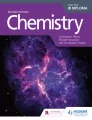 Chemistry for the IB Diploma. 2nd ed. - tantis.pl