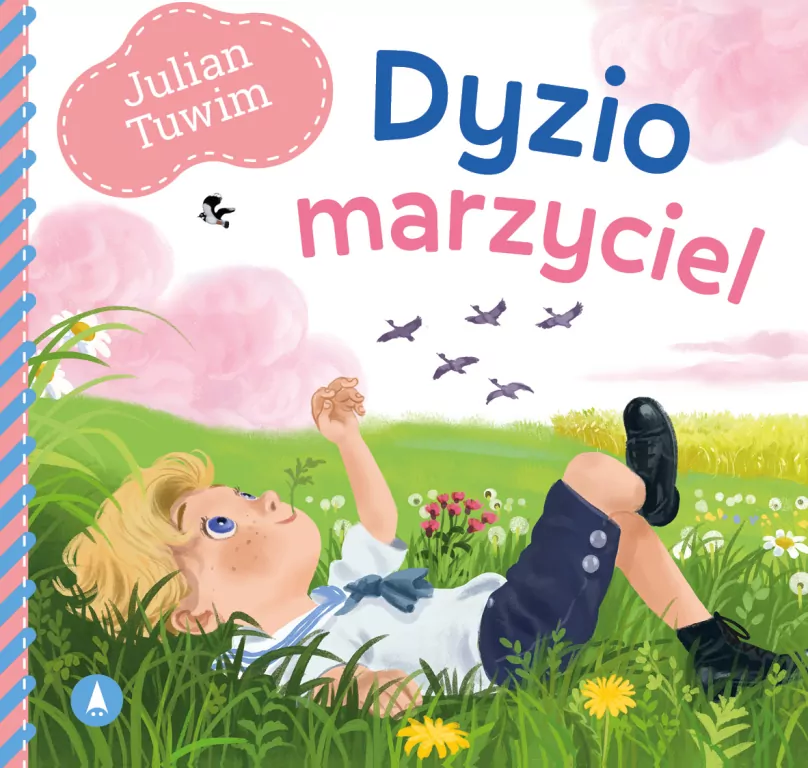 Dyzio marzyciel - tantis.pl