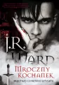 Mroczny kochanek. Bractwo Czarnego Sztyletu. Tom 1 - tantis.pl
