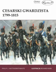 Cesarski gwardzista 1799-1815.