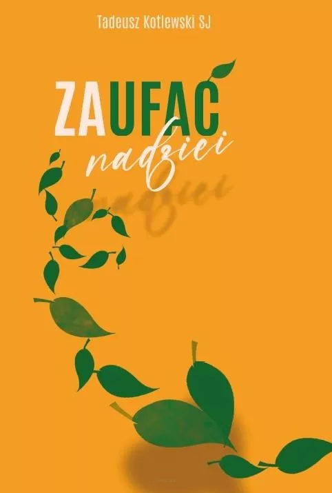 Zaufać nadzei - tantis.pl