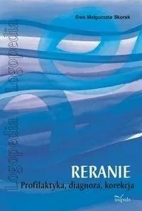 Reranie. Profilaktyka, diagnoza, korekcja - tantis.pl