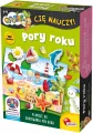 Lisiciani Pory Roku Carotina cię nauczy! - tantis.pl