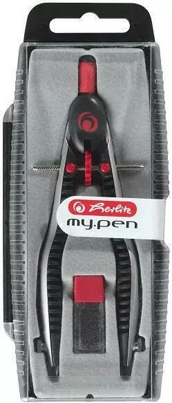 Cyrkiel My.pen mix - tantis.pl