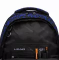 Plecak Head Blue Bricks AB200 - tantis.pl