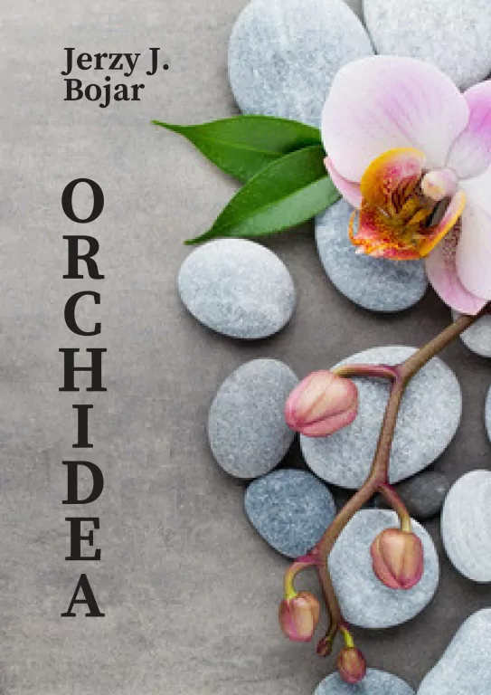 Orchidea - tantis.pl