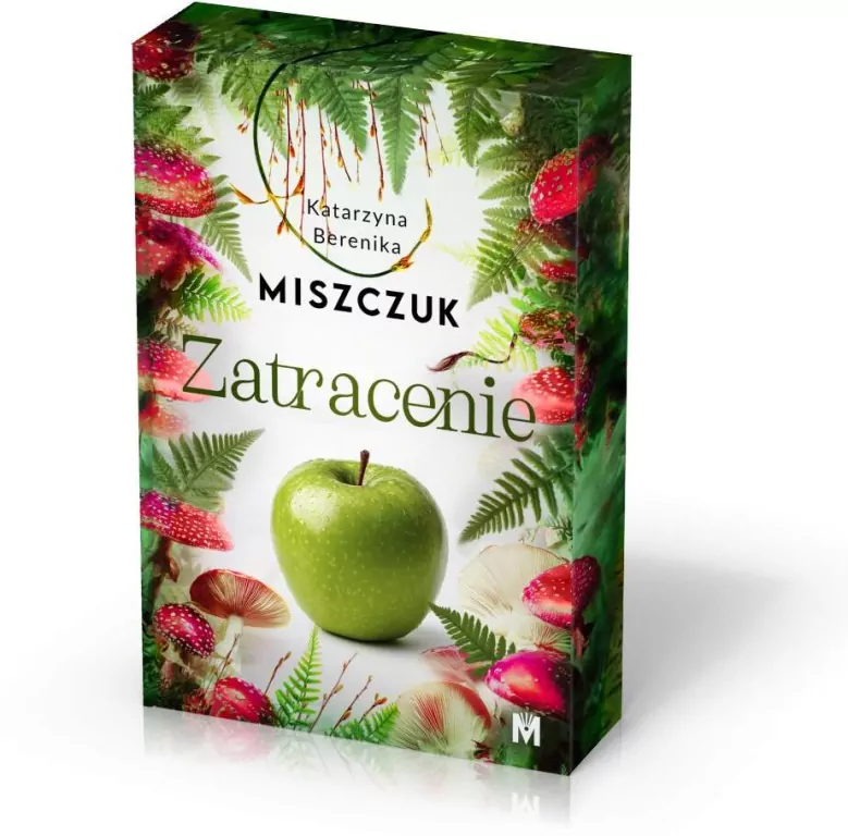 Zatracenie - tantis.pl