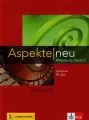 Aspekte neu. Mittelstufe Deutsch. Lehrbuch (podręcznik). Poziom B1 plus. Język niemiecki - tantis.pl