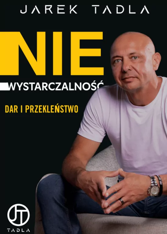 Niewystarczalność. Dar i Przekleństwo - tantis.pl