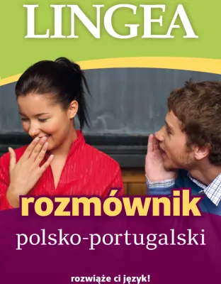 Rozmównik polsko-portugalski