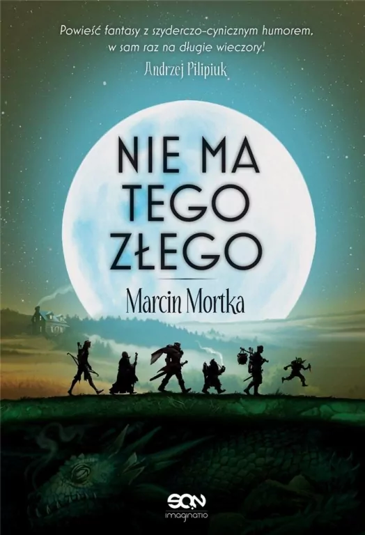 Nie ma tego Złego - tantis.pl