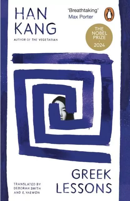 Greek Lessons wer. angielska - tantis.pl