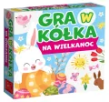 Gra w kółka na Wielkanoc - tantis.pl