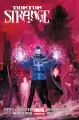Doktor Strange. Tom 4 - tantis.pl