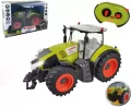 Traktor Claas Axion 870 RC - tantis.pl