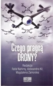 Czego pragną drony? - tantis.pl