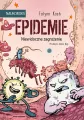 Epidemie. Niewidoczne zagrożenie.Naukomiks - tantis.pl