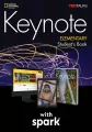 Keynote Elementary SB + online - tantis.pl