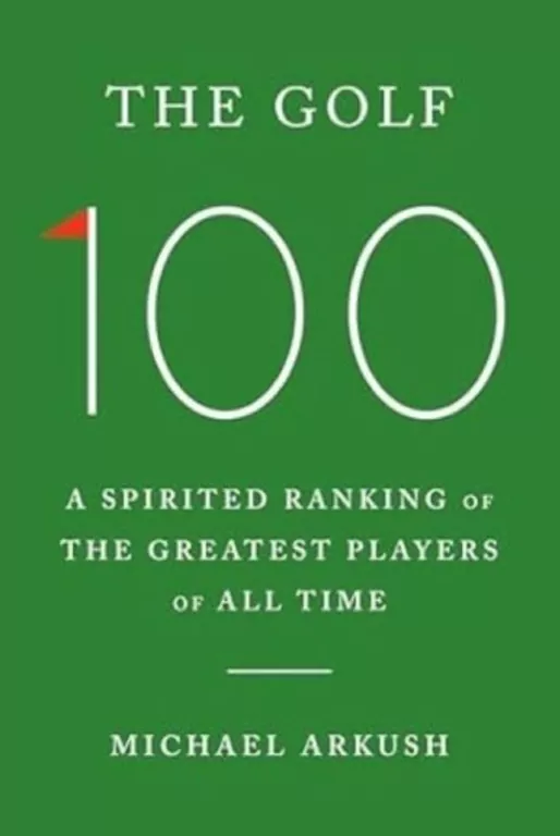 The Golf 100 wer. angielska - tantis.pl