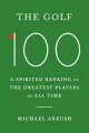 The Golf 100 wer. angielska - tantis.pl