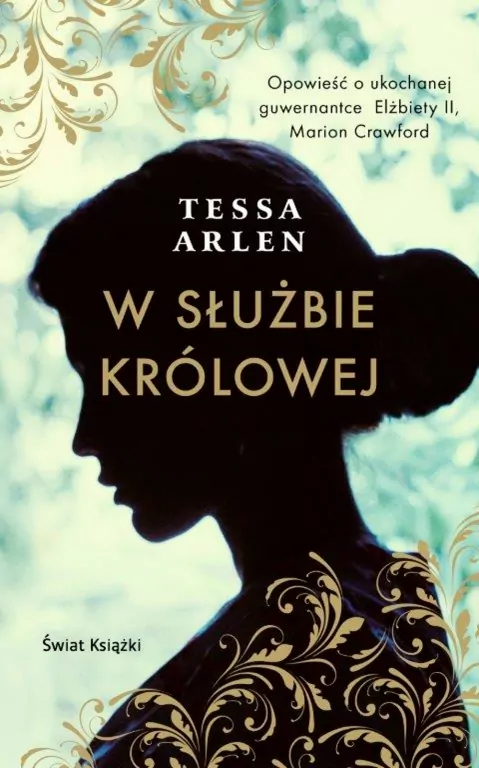 W służbie królowej - tantis.pl