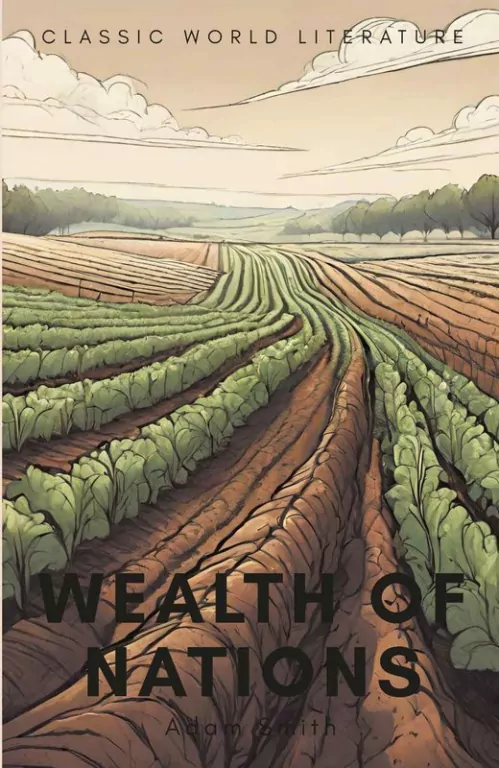 Wealth of Nations - tantis.pl