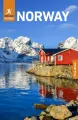 Norway. Travel Guide with eBook - tantis.pl
