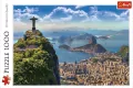 Puzzle 1000. Rio de Janeiro. 10405 - tantis.pl