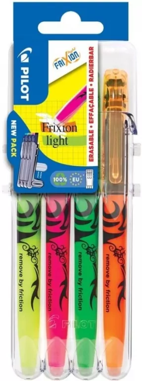 Zakreślacz. FriXion light - tantis.pl