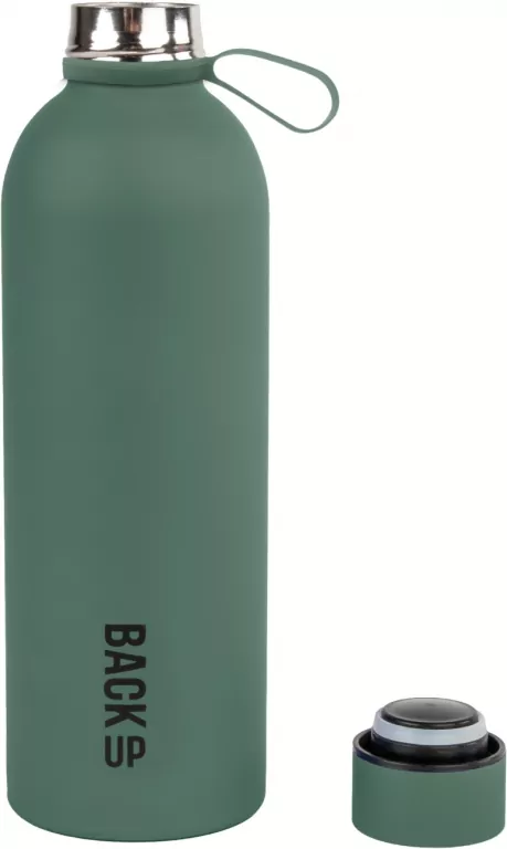 Butelka termiczna BackUp 8 A57 DERFORM - tantis.pl
