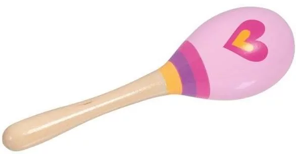 Marakasy Heart - tantis.pl