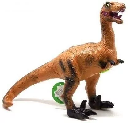 Dinozaur - tantis.pl