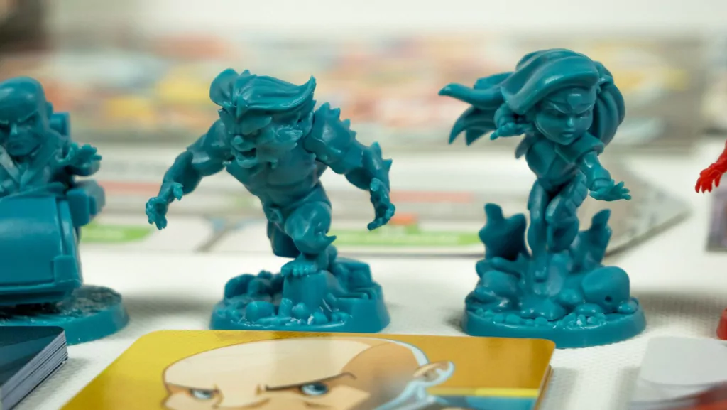 X-men. Marvel United - tantis.pl