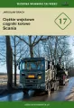 Ciężkie wojskowe ciągniki kołowe Scania - tantis.pl