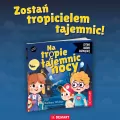 Czytam, badam, rozwiązuję. Na tropie tajemnic nocy - tantis.pl