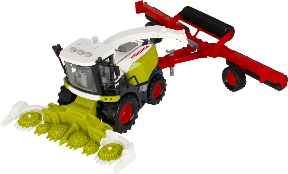 Kombajn 21cm Moje Ranczo - tantis.pl