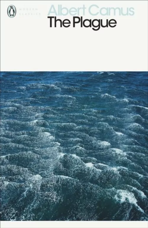 The Plague - tantis.pl