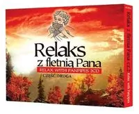 Relaks z fletnią Pana. Część 2 - tantis.pl