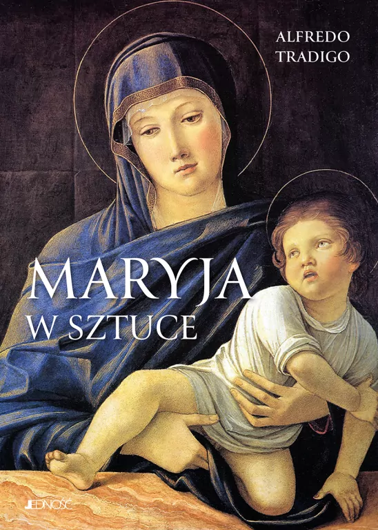 Maryja w sztuce - tantis.pl