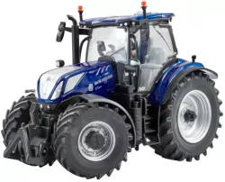 Traktor New Holland T7.300 BluePower