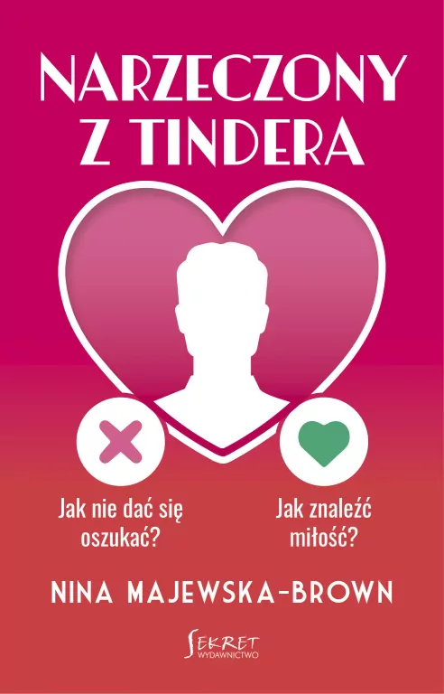 Narzeczony z Tindera. Jak nie dać się oszukać? - tantis.pl