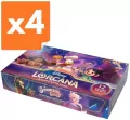 Disney Lorcana (Set05)  Case (4x24boostery) - tantis.pl