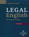 Legal English - tantis.pl