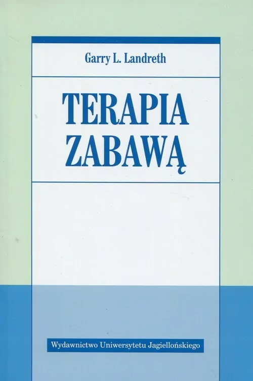 Terapia zabawą - tantis.pl