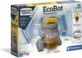 Ecobot. Wibruje i zasysa. Naukowa zabawa. 50061 - tantis.pl