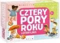 Loteryjka Cztery Pory Roku - tantis.pl