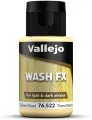 Vallejo: 76.522 - Wash FX - Desert Dust (35 ml) - tantis.pl